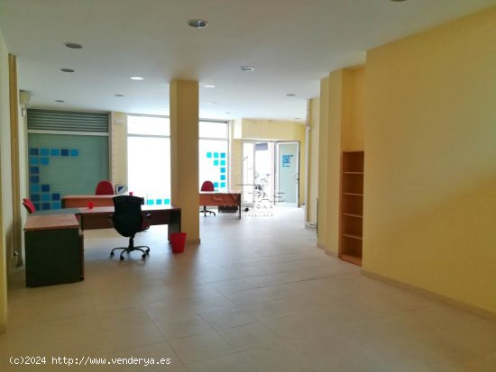  Local comercial en alquiler  en Barcelona - Barcelona 