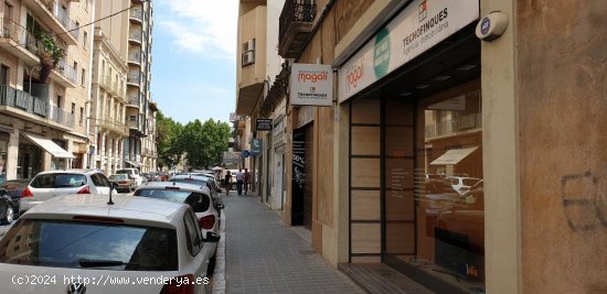 Local comercial en alquiler  en Figueres - Girona