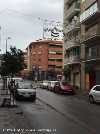 Local comercial en venta  en Pineda de Mar - Barcelona