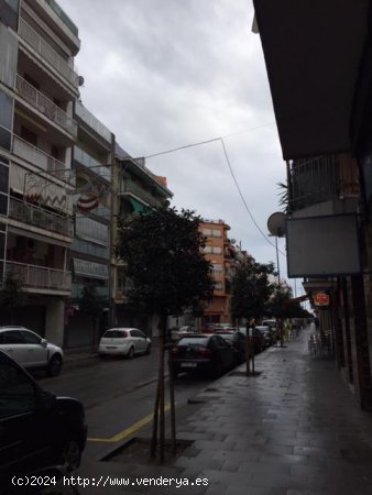 Local comercial en venta  en Pineda de Mar - Barcelona