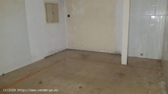 Local comercial en venta  en Pineda de Mar - Barcelona