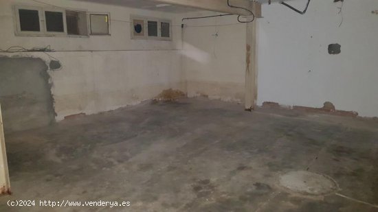 Local comercial en venta  en Pineda de Mar - Barcelona