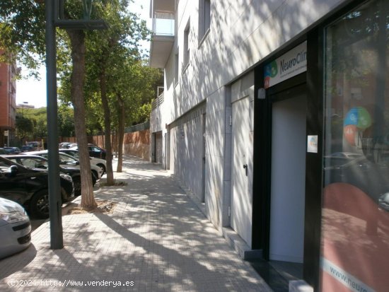 Local comercial en alquiler  en Tarragona - Tarragona