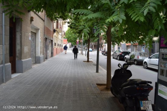 Local comercial en alquiler  en Barcelona - Barcelona