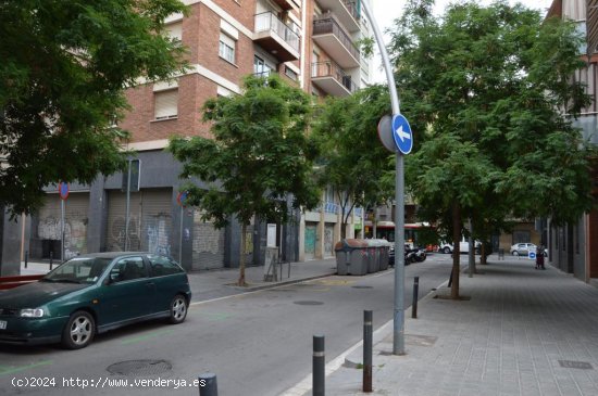 Local comercial en alquiler  en Barcelona - Barcelona