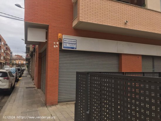 Local comercial en venta  en Lleida - Lleida