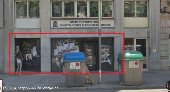  Local comercial en alquiler  en Girona - Girona 