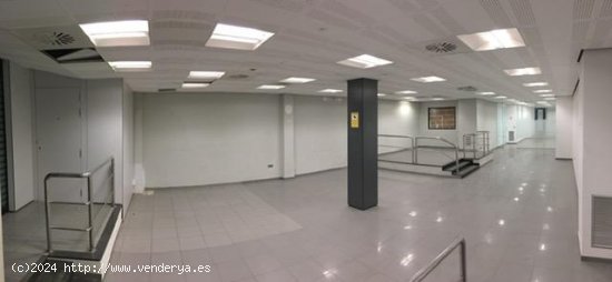 Local comercial en alquiler  en Girona - Girona