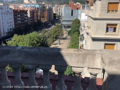 Oficina en alquiler  en Barcelona - Barcelona