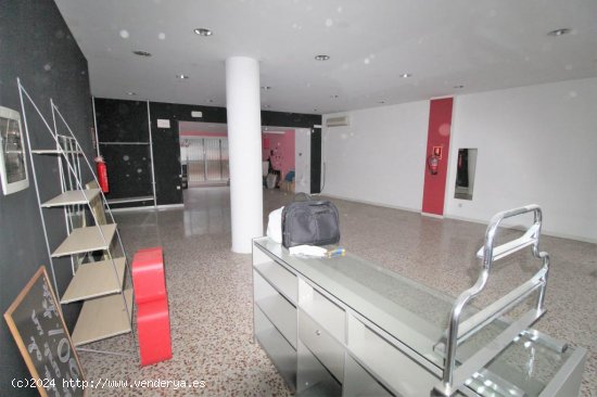 Local comercial en venta  en Polinyà - Barcelona