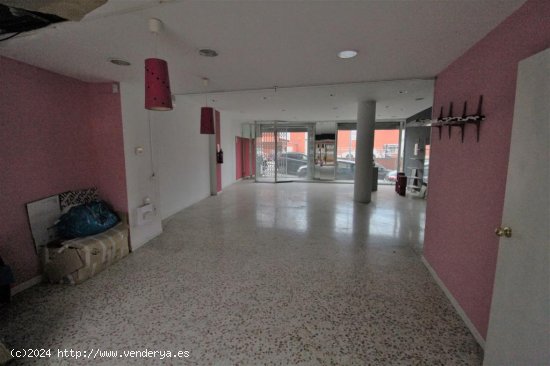 Local comercial en venta  en Polinyà - Barcelona