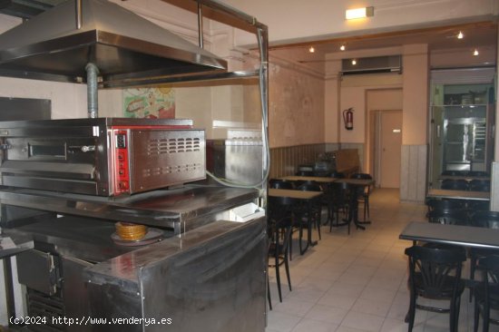 Local comercial en alquiler  en Barcelona - Barcelona