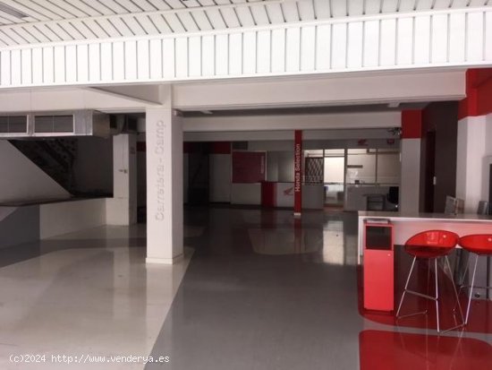 Local comercial en venta  en Girona - Girona