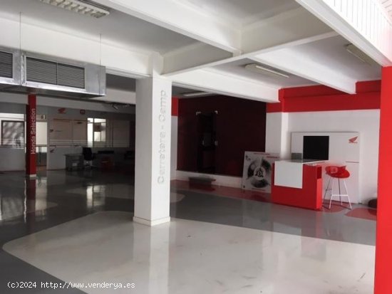 Local comercial en venta  en Girona - Girona