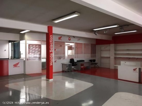 Local comercial en venta  en Girona - Girona