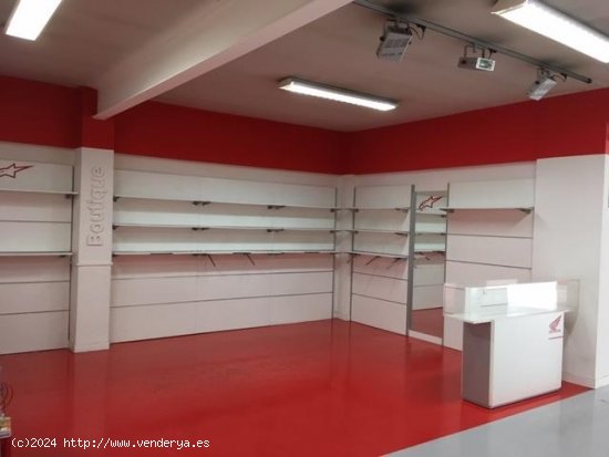 Local comercial en venta  en Girona - Girona