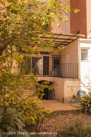 Unifamiliar adosada en venta  en Badalona - Barcelona