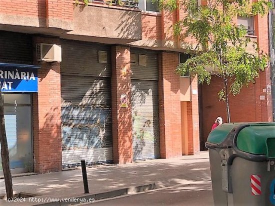 Local comercial en alquiler  en Hospitalet de Llobregat, l - Barcelona