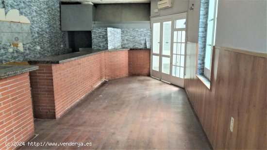 Local comercial en alquiler  en Vic - Barcelona