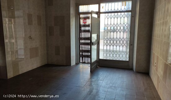 Local comercial en alquiler  en Vic - Barcelona