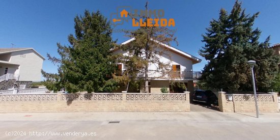 Unifamiliar aislada en venta  en Borges Blanques, Les - Lleida