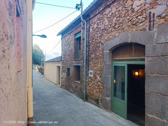 Casa de pueblo en venta  en Arbúcies - Girona