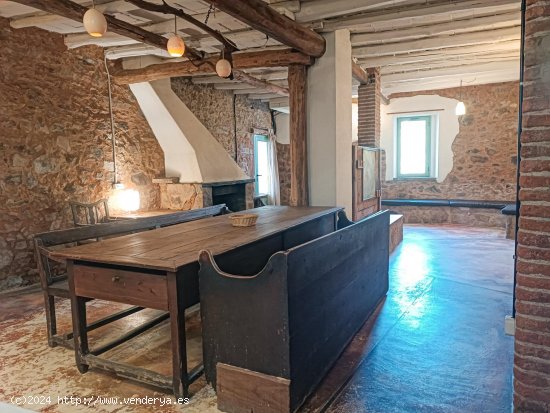 Casa de pueblo en venta  en Arbúcies - Girona