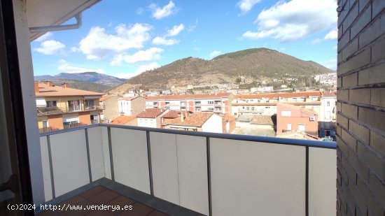 Dúplex en venta  en Ripoll - Girona