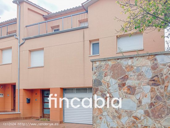  Unifamiliar adosada en venta  en Sant Hilari Sacalm - Girona 