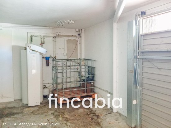 Unifamiliar adosada en venta  en Sant Hilari Sacalm - Girona