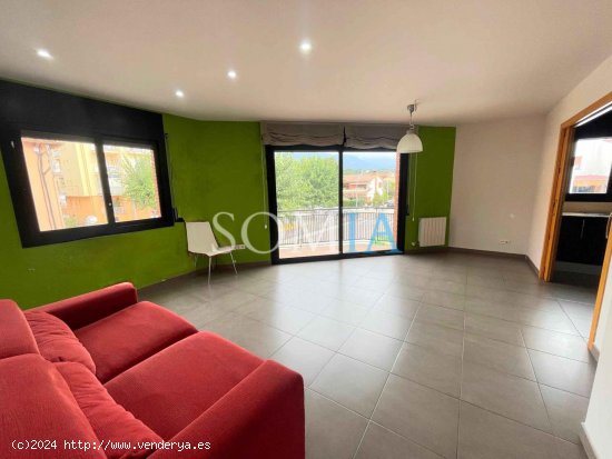 Piso en venta  en Santa Maria de Palautordera - Barcelona