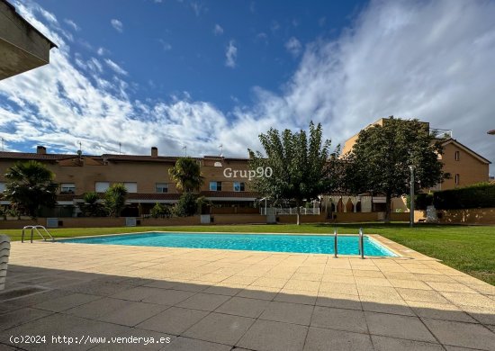  Unifamiliar adosada en venta  en Torrefarrera - Lleida 