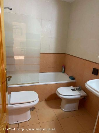 Piso en Venta en Sur - Aguadulce