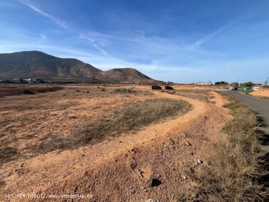  Solar residencial en Venta en Puerto Del Rosario Las Palmas 