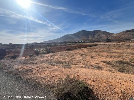 Solar residencial en Venta en Puerto Del Rosario Las Palmas