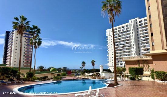 Apartamento en Venta en Adeje Santa Cruz de Tenerife