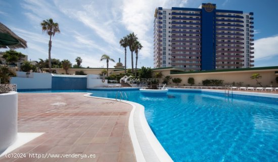 Apartamento en Venta en Adeje Santa Cruz de Tenerife