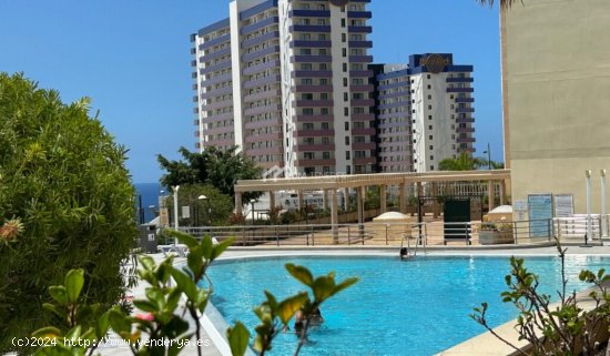 Apartamento en Venta en Adeje Santa Cruz de Tenerife