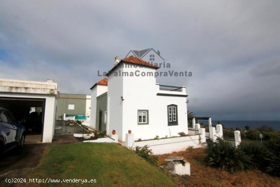 Casa-Chalet en Venta en Santa Cruz De La Palma Santa Cruz de Tenerife