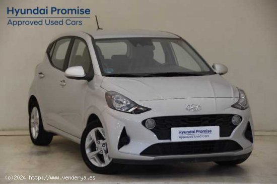 Hyundai i10 ( 1.0 MPI Klass )  - Ávila