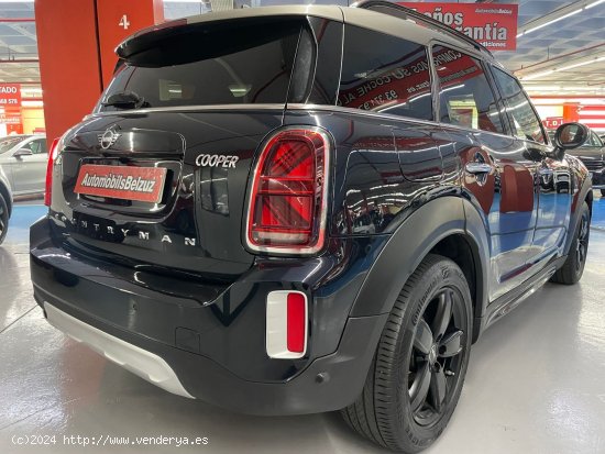 MINI Countryman 5 AÑOS GARANTÍA - El Prat de Llobregat