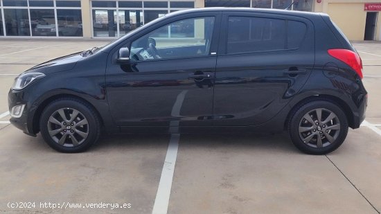 Hyundai i20 1.2 - El Prat de Llobregat