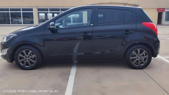 Hyundai i20 1.2 - El Prat de Llobregat