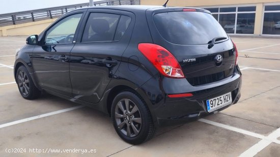 Hyundai i20 1.2 - El Prat de Llobregat