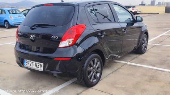 Hyundai i20 1.2 - El Prat de Llobregat