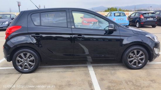 Hyundai i20 1.2 - El Prat de Llobregat