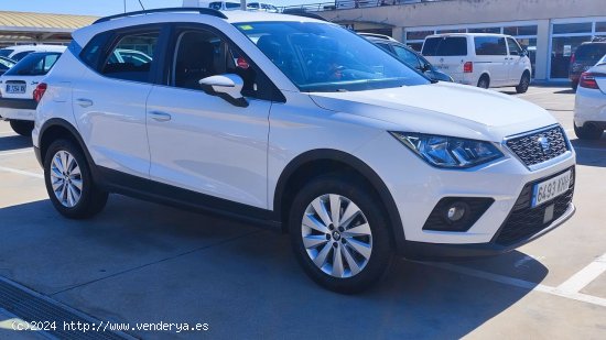  Seat Arona 1.0 95CV STYLE - El Prat de Llobregat 