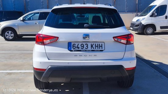 Seat Arona 1.0 95CV STYLE - El Prat de Llobregat