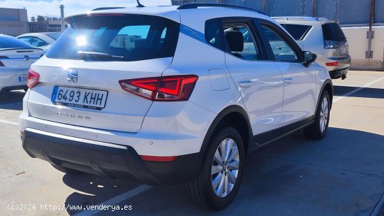 Seat Arona 1.0 95CV STYLE - El Prat de Llobregat