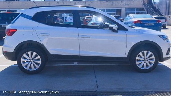 Seat Arona 1.0 95CV STYLE - El Prat de Llobregat